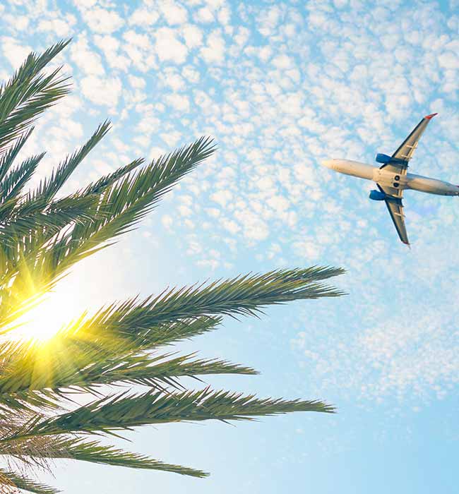 longbeach airport