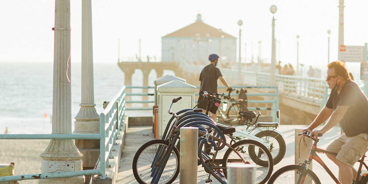 manhattan beach